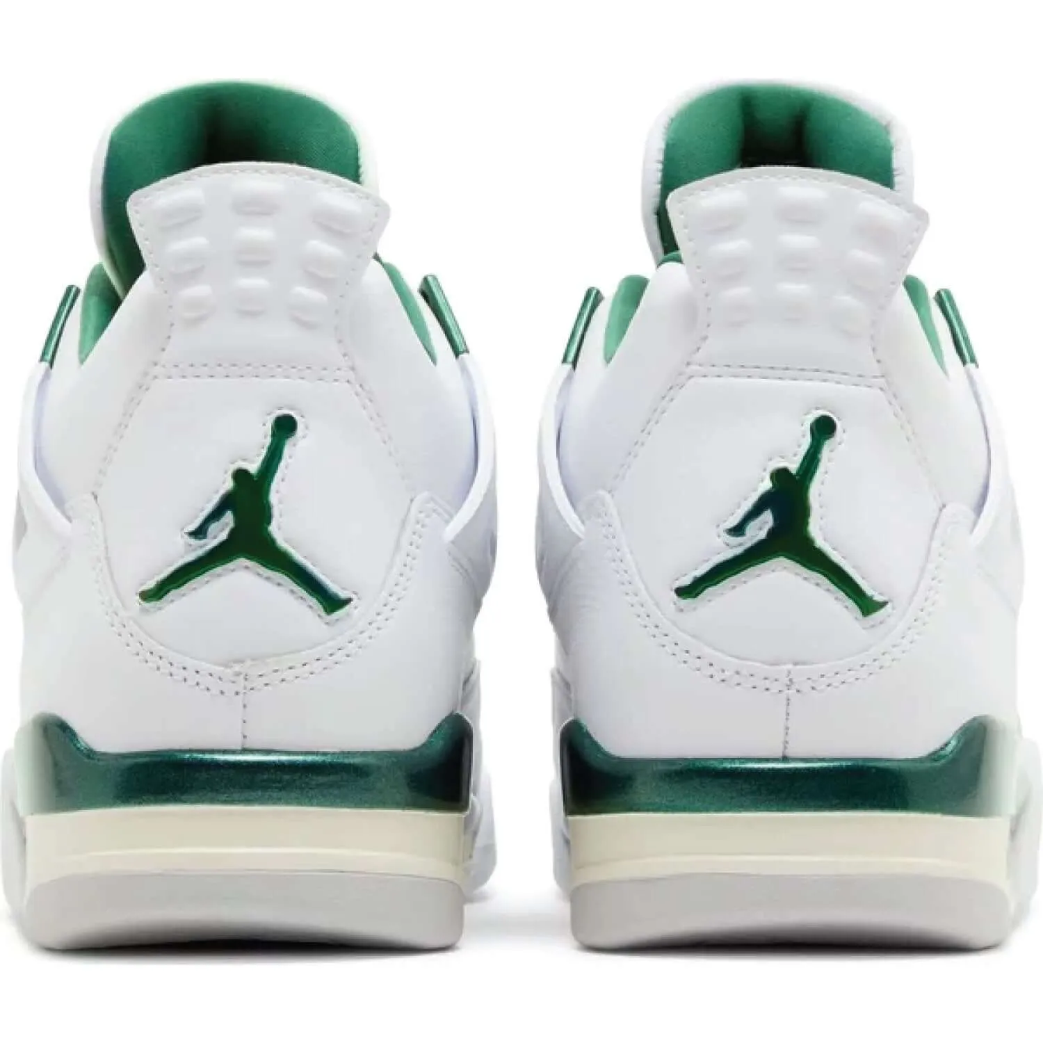 Air Jordan 4 Retro 'Oxidized Green'