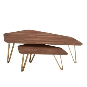 Alicante Coffee Table - Large