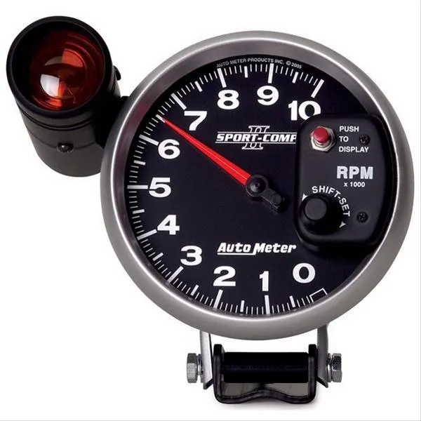 AutoMeter Sport-Comp II Tachometers 3699