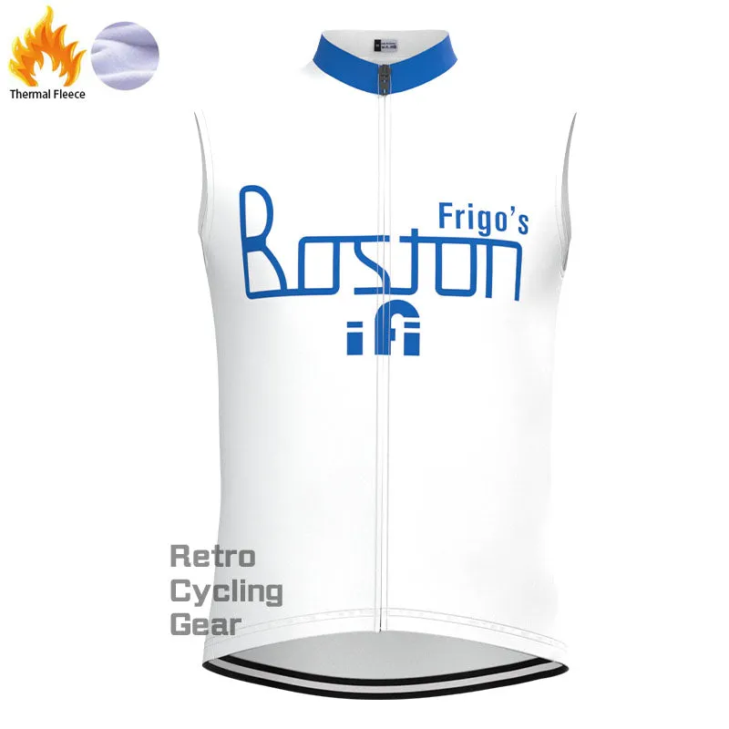 Baston Fleece Retro Cycling Kits