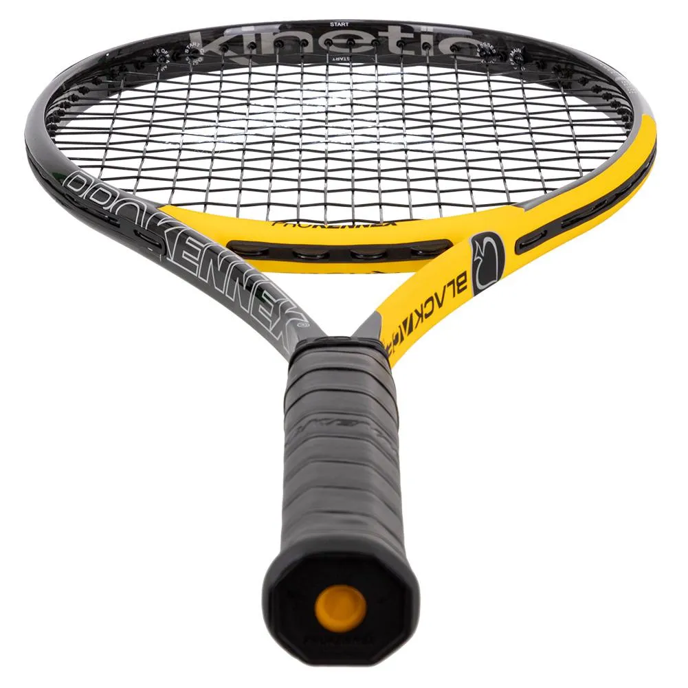 Black Ace 315 Tennis Racquet