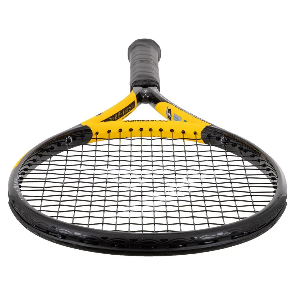 Black Ace 315 Tennis Racquet