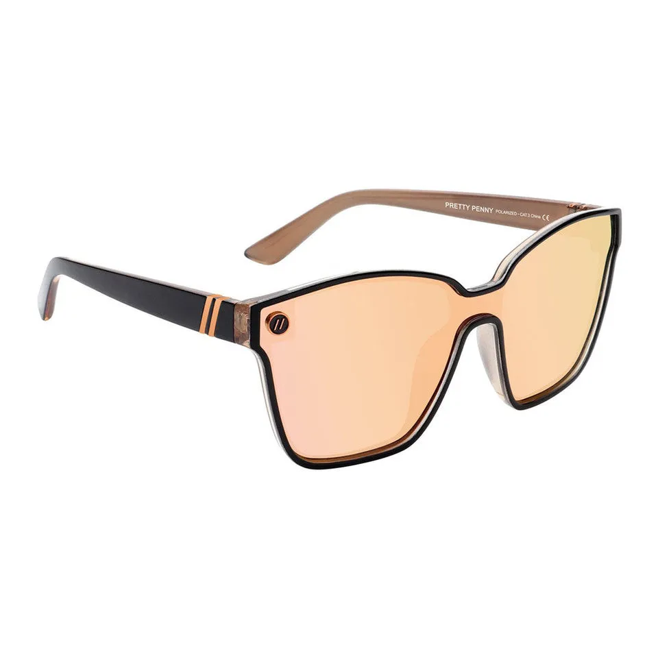 Buttertron Pretty Penny Polarized Sunglasses