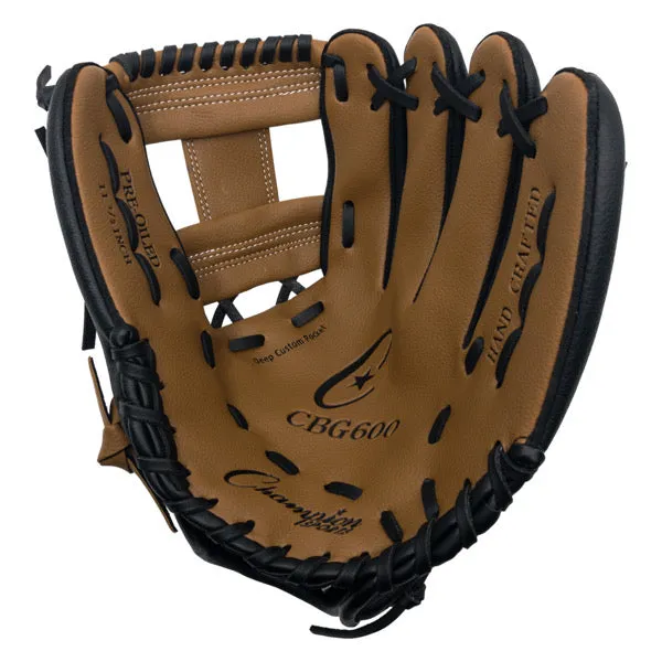 Champion Sports 11.5 Inch Synthetic Leather Glove