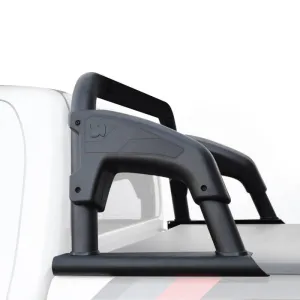 Go Rhino Sport Bar 4.0 for Isuzu / Mazda / Toyota / Nissan | Textured Black