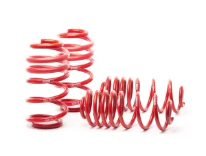 H&R 2022  Honda Civic Non-Si Super Sport Spring Set