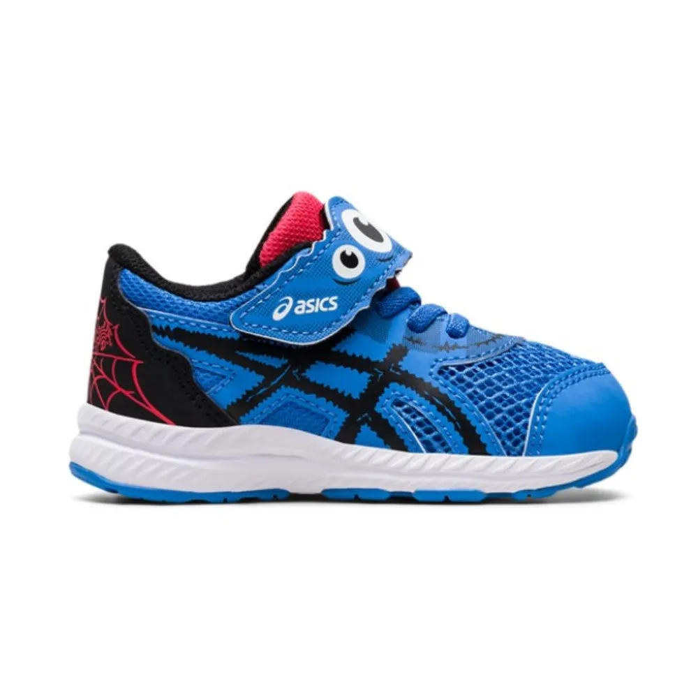 Kids Asics Contend 8 TS School Yard