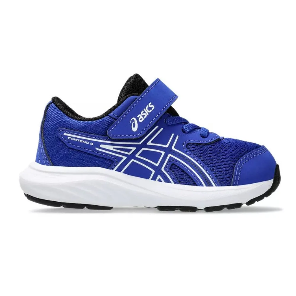 Kids Asics Contend 9 TS