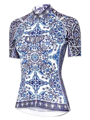 Majolica Women's Jersey