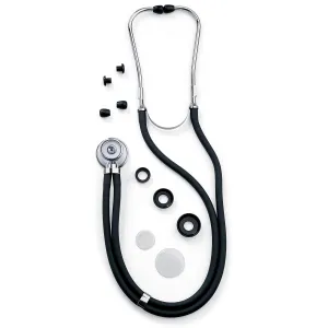 Medline Sprague Rappaport Stethoscopes