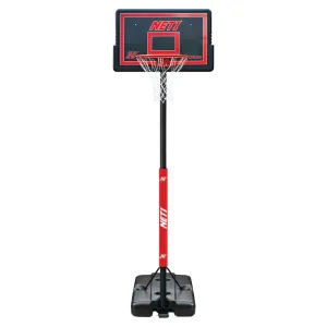 NET1 ENFORCER PORTABLE BASKETBALL SYSTEM