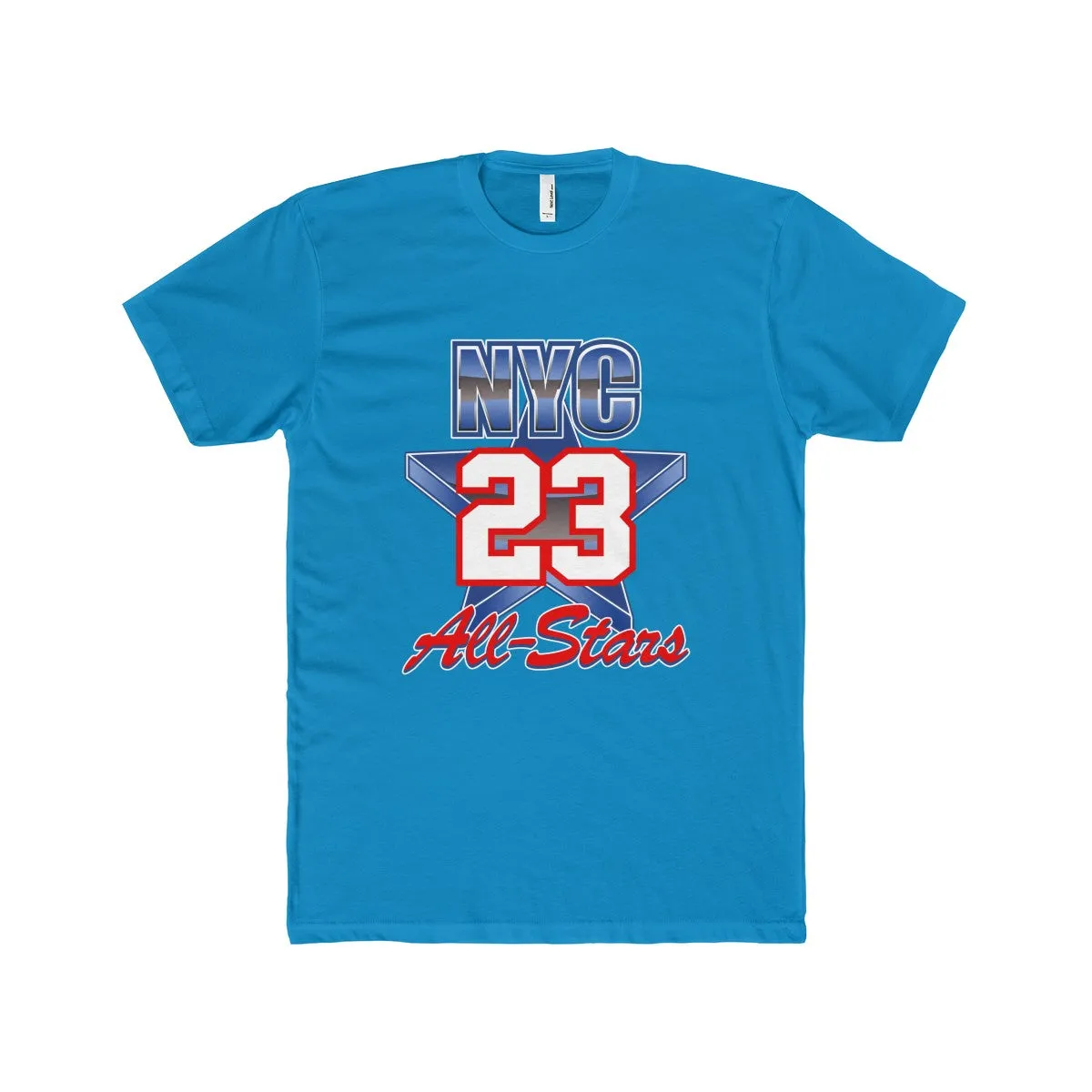 NYC All stars Men's Tee