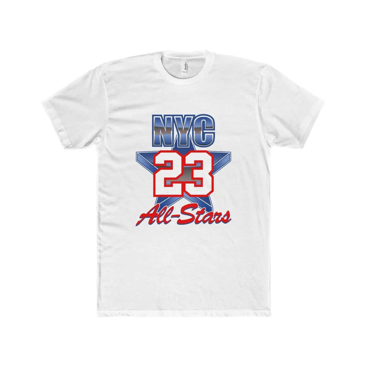 NYC All stars Men's Tee