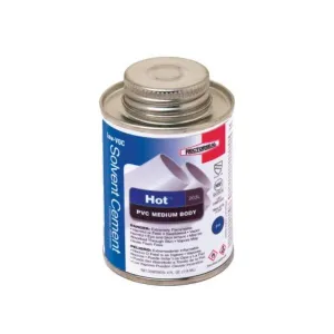 Rectorseal 55988 Hot™ 203 Low VOC