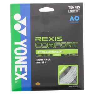 Rexis Comfort Tennis String