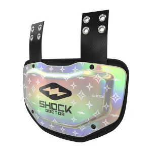 Showtime Iridescent Lux Back Plate