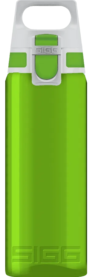 SIGG Total Color Green 0,6 L