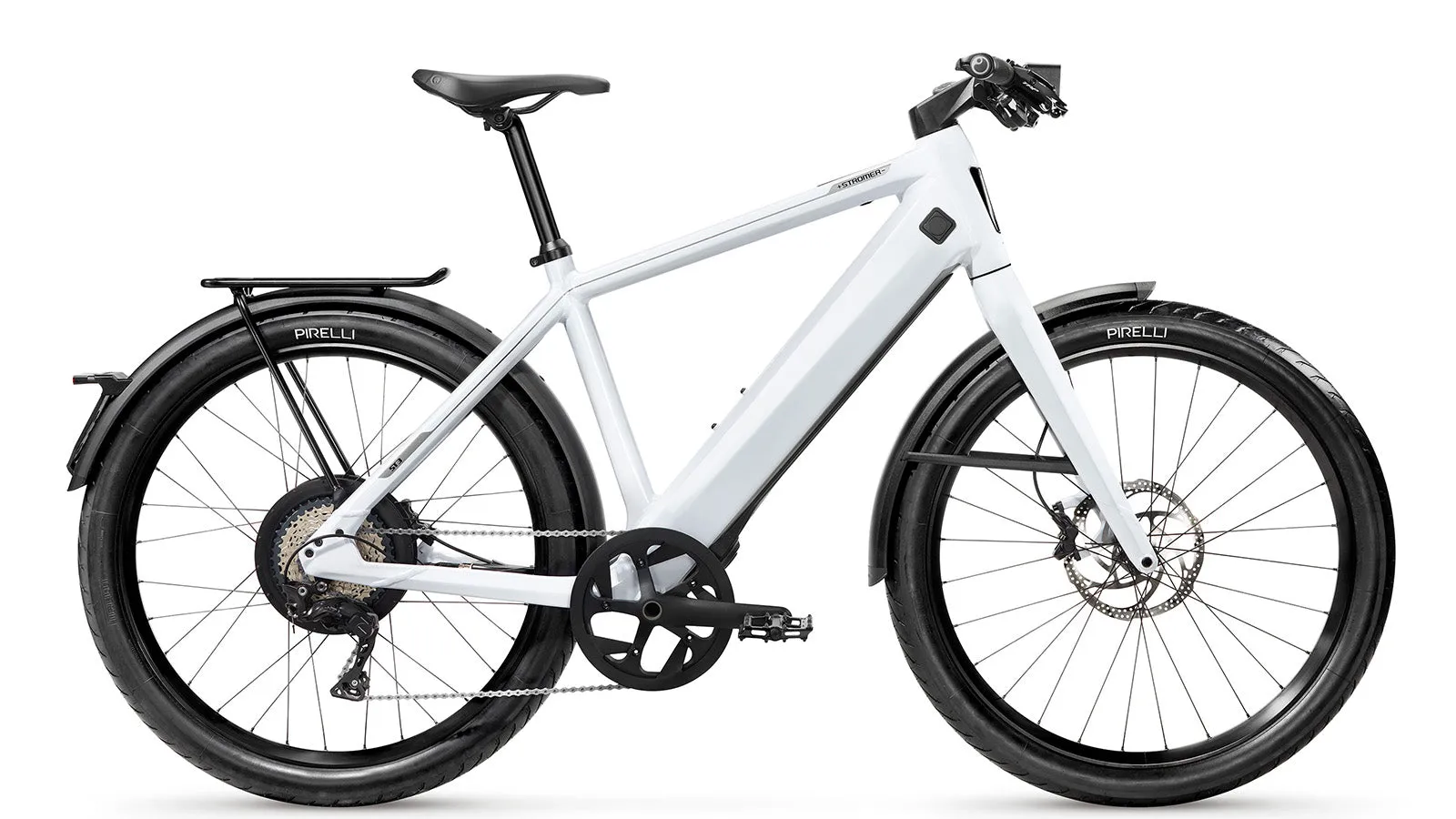 Stromer - ST3 Sport