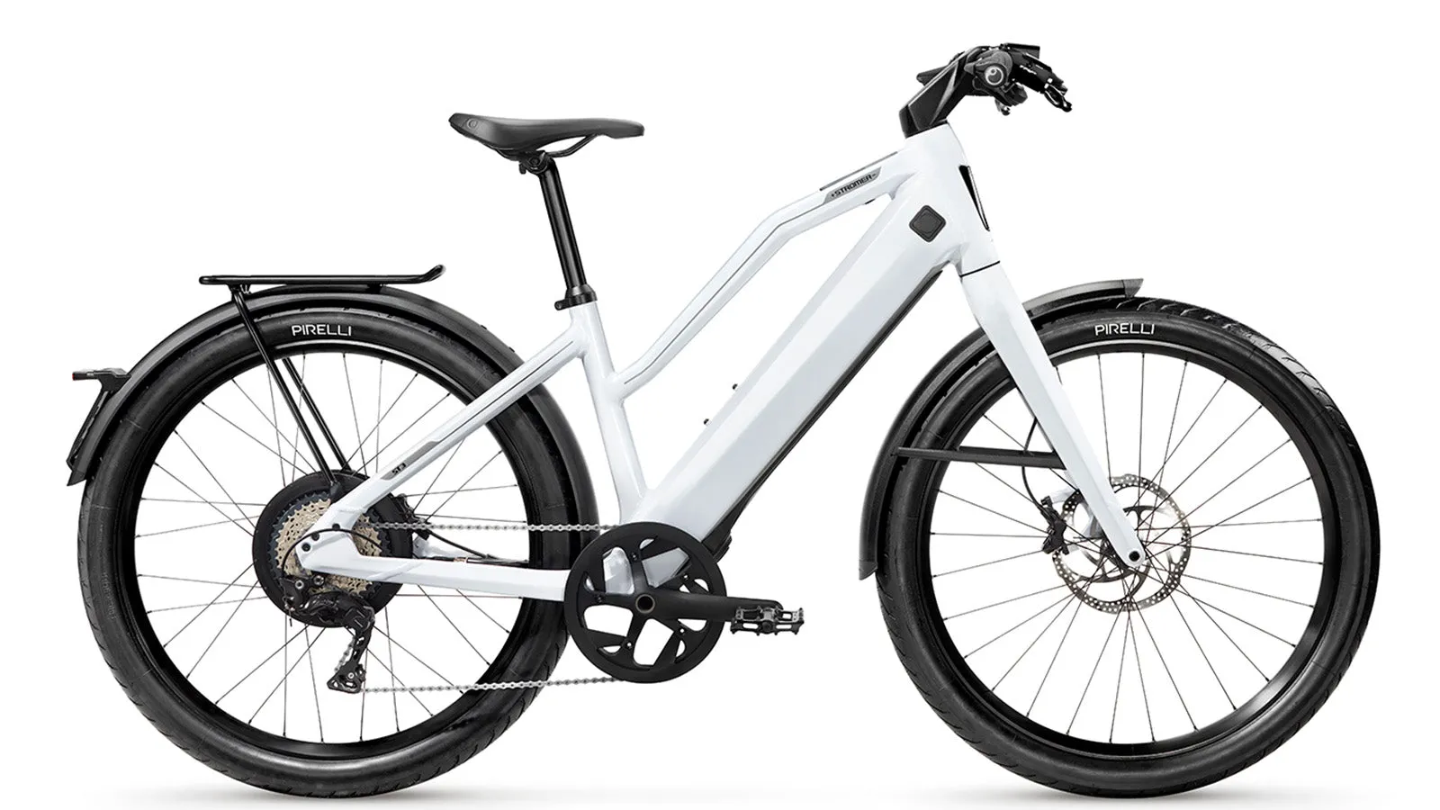 Stromer - ST3 Sport