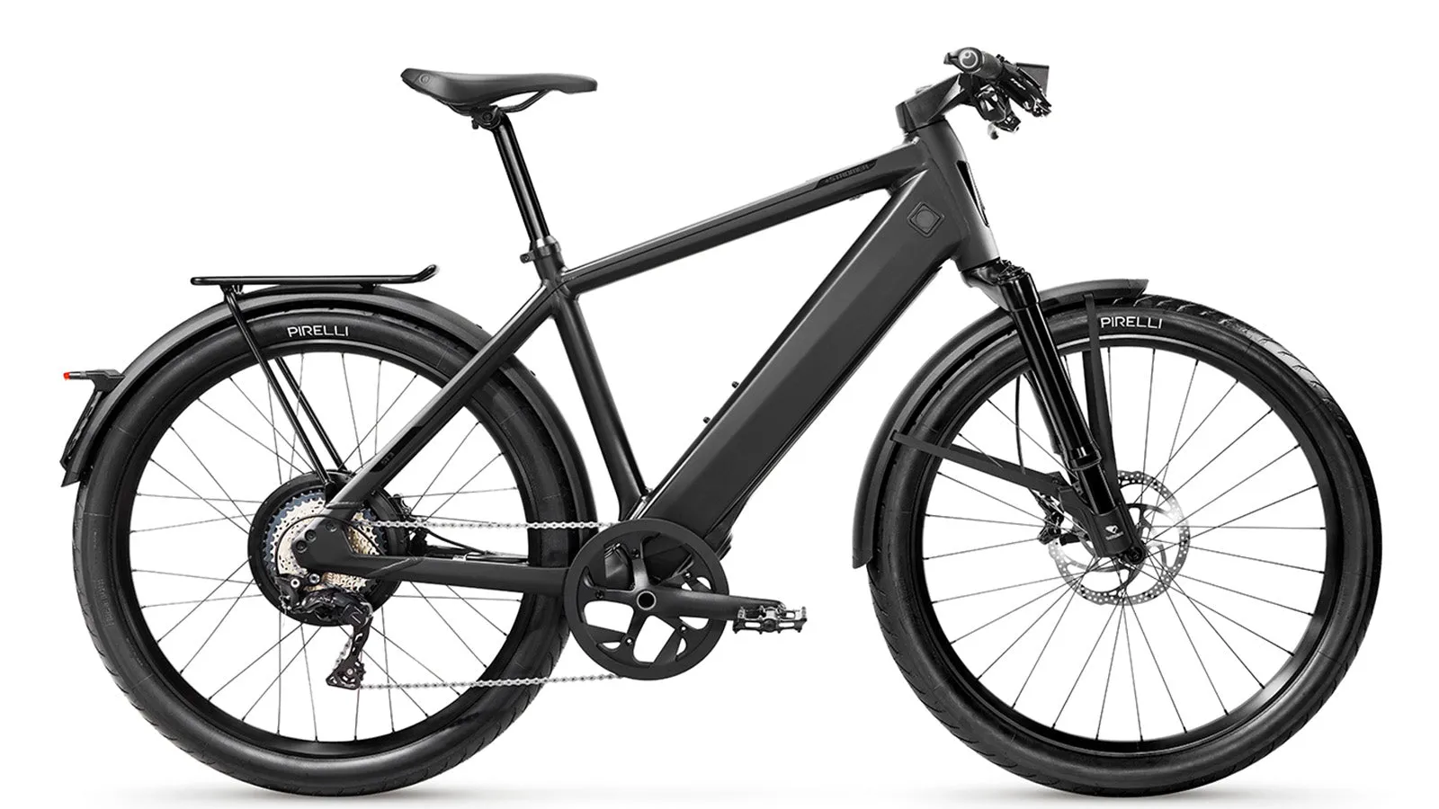 Stromer - ST3 Sport