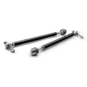 SuperATV Can-Am Maverick Sport Heavy-Duty Tie Rod Kit