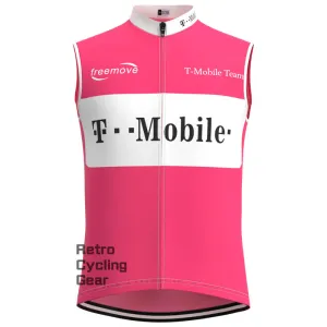 T-Mobile Retro Cycling Vest