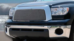 T-REX Sport Series, Overlay Grilles - Chrome - 2007-2009 Tundra