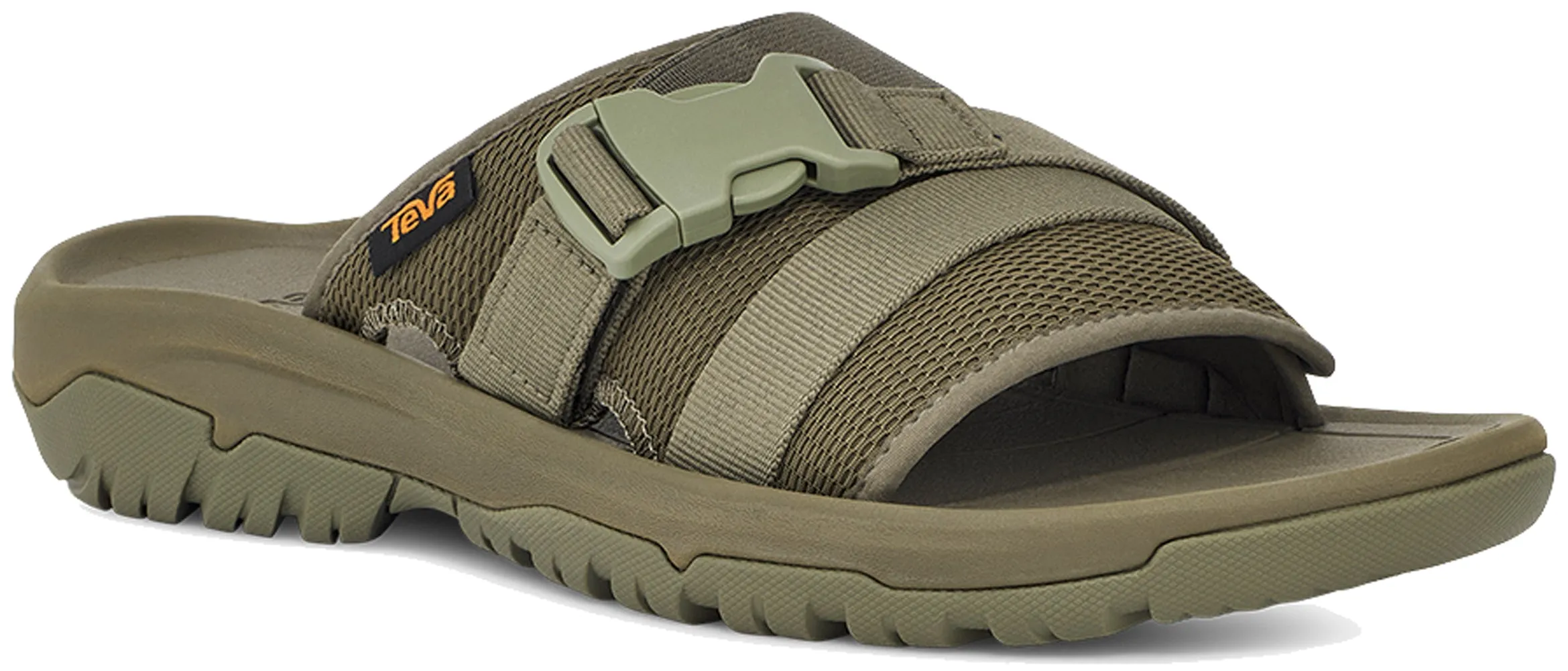 Teva Men's Hurricane Verge Slide Sandal