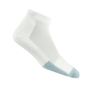 Thorlos Tennis Sock | T1CMU | Mini Crew | White